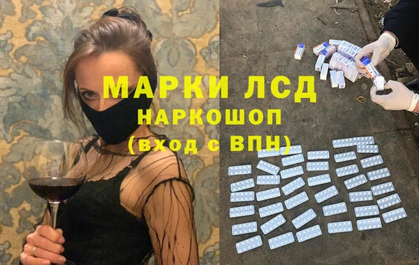 прущий лед Алзамай